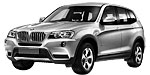 BMW F25 U260C Fault Code