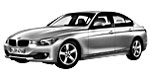 BMW F30 U260C Fault Code
