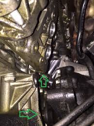 See U260C in engine